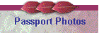 Passport Photos