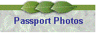 Passport Photos